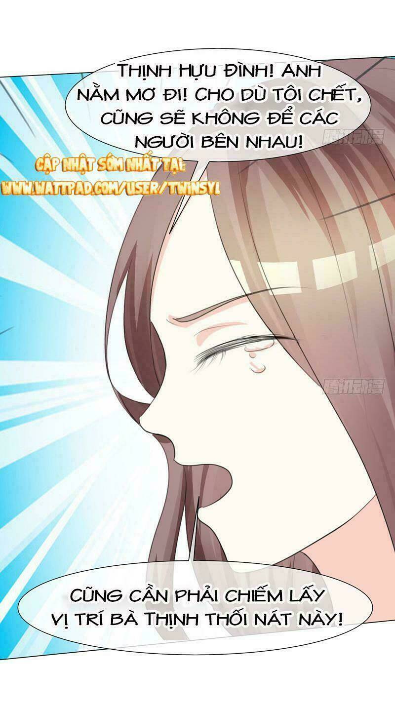 ái người tình xuất vu lam chapter 5 21