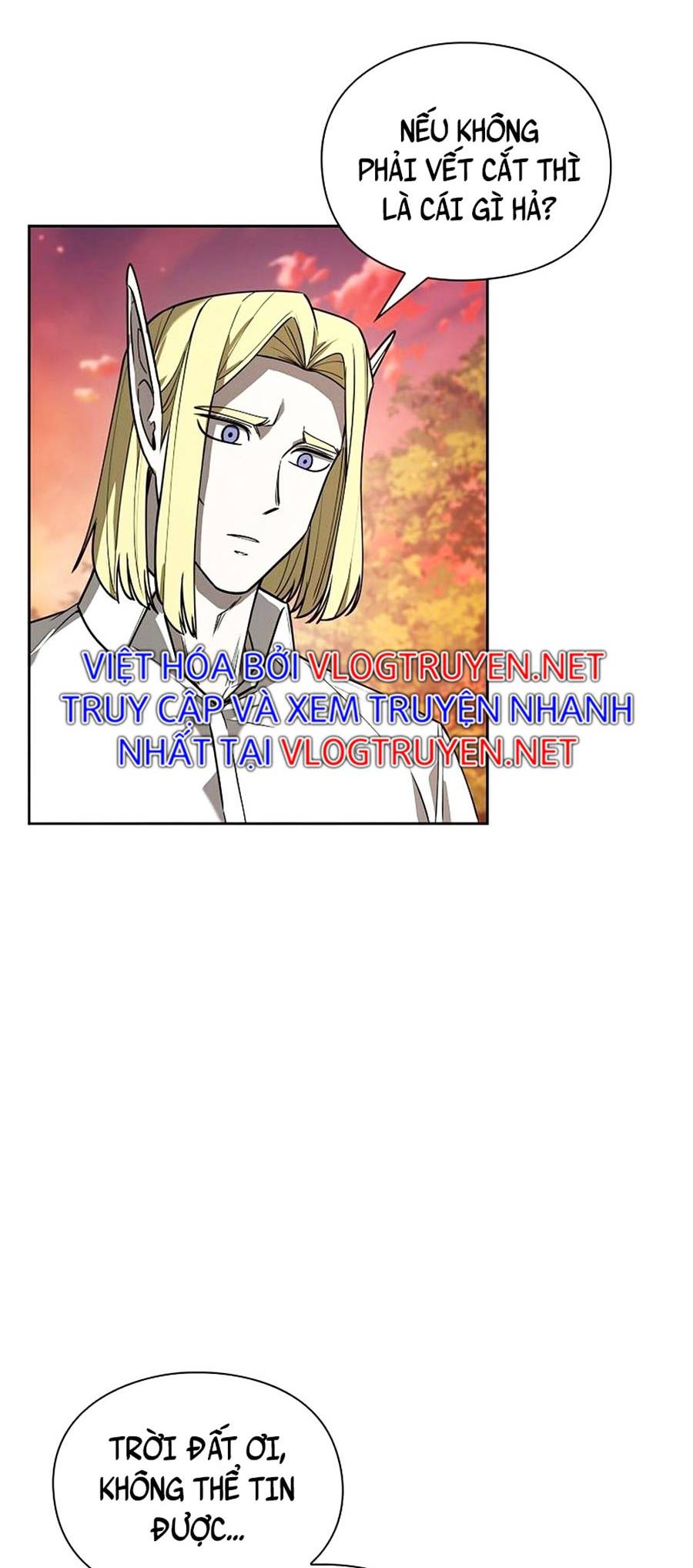 chiến binh học đường - cuộc đột kích trong ngục tối chapter 17 11