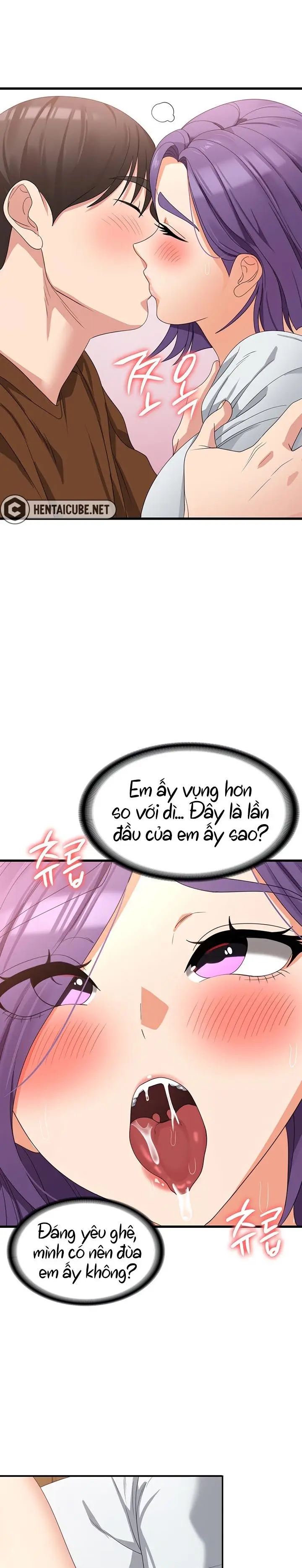 người đàn ông quyến rũ chapter 27 27