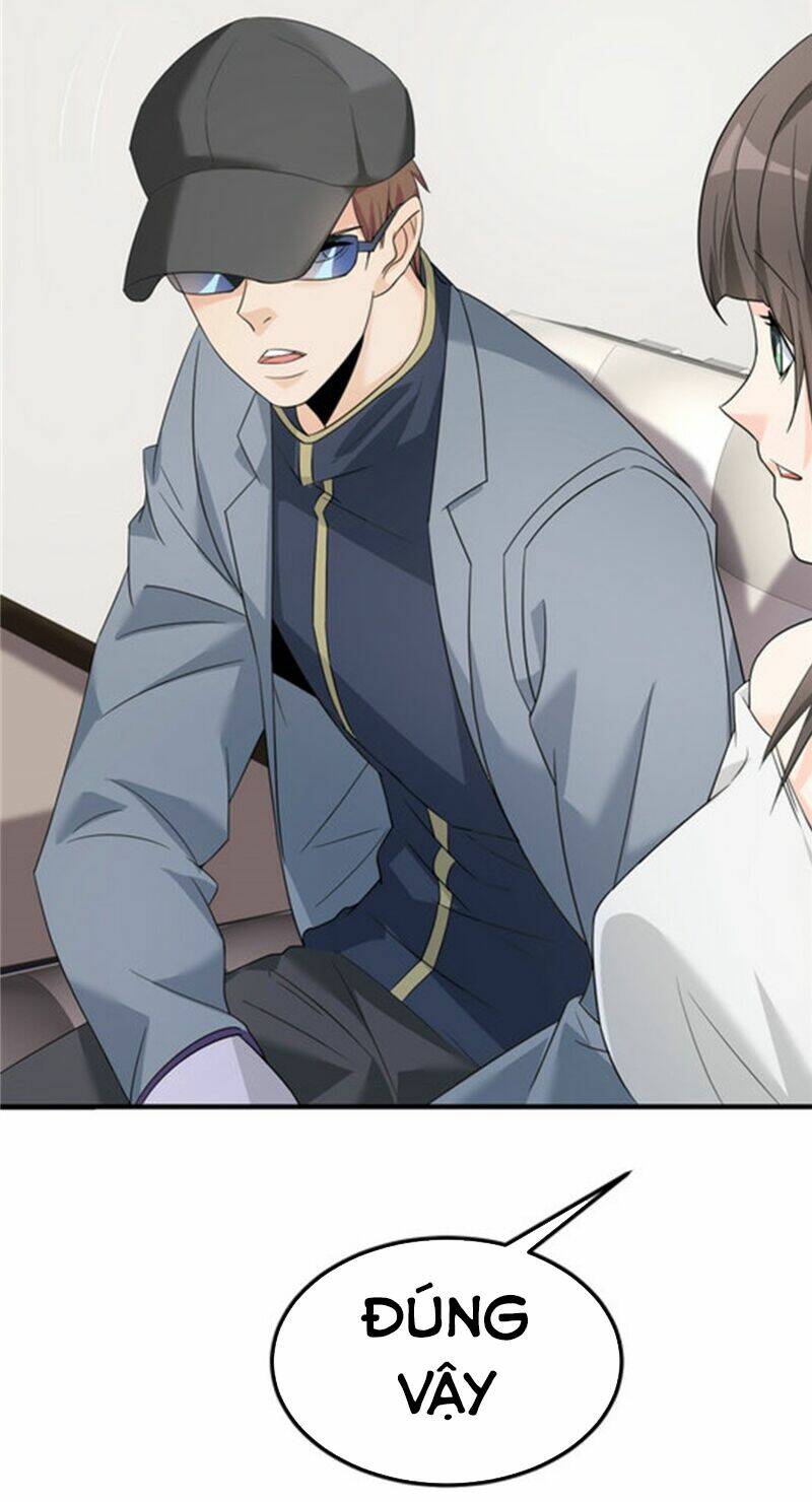 hoa hậu giảng đường luôn bên người chapter 46 4