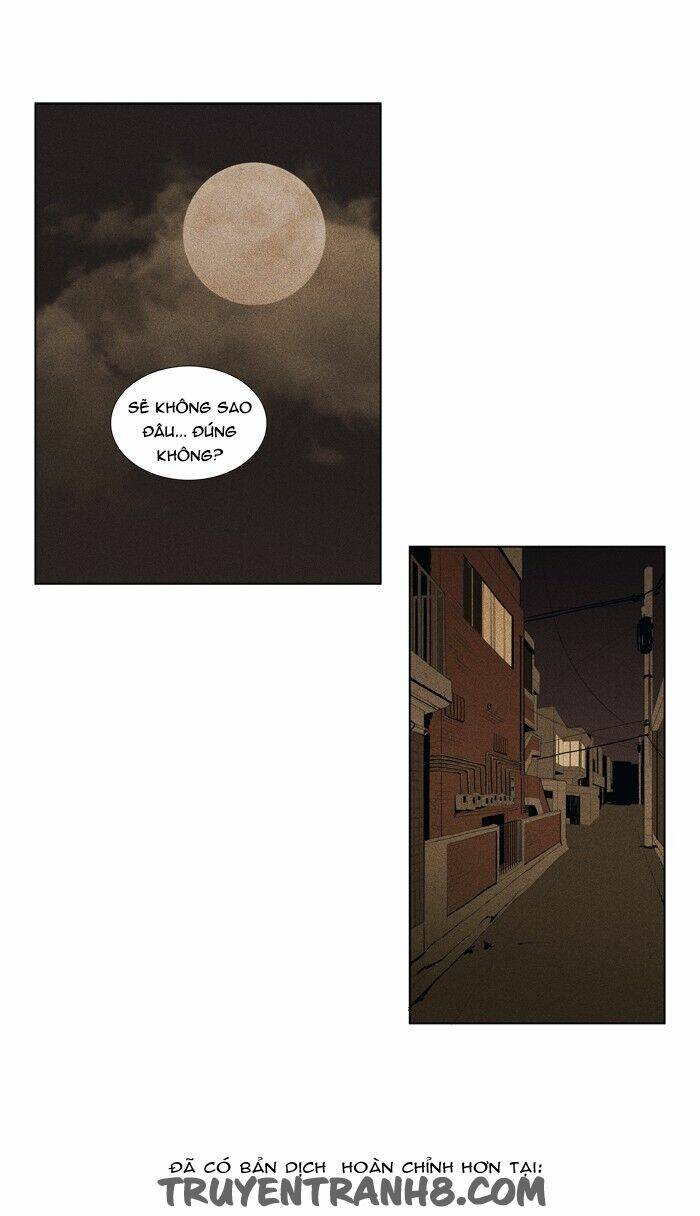 bẫy tình yêu chapter 112 6