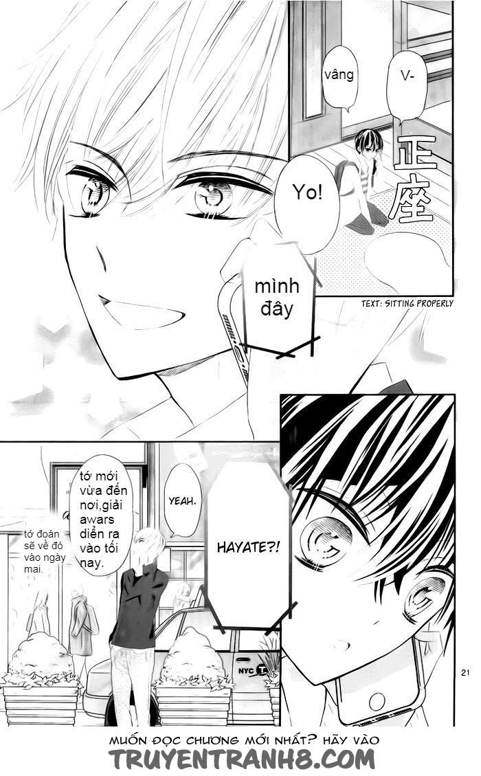 buddy go chapter 18 25