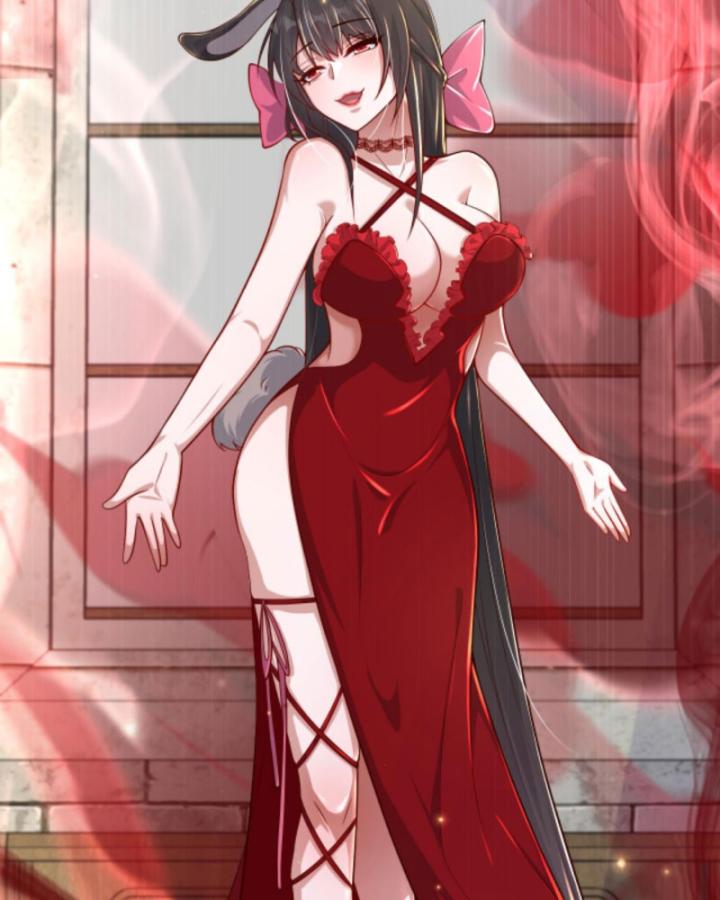 người chơi và nhân vật chính đều muốn làm hại ta chapter 80 9