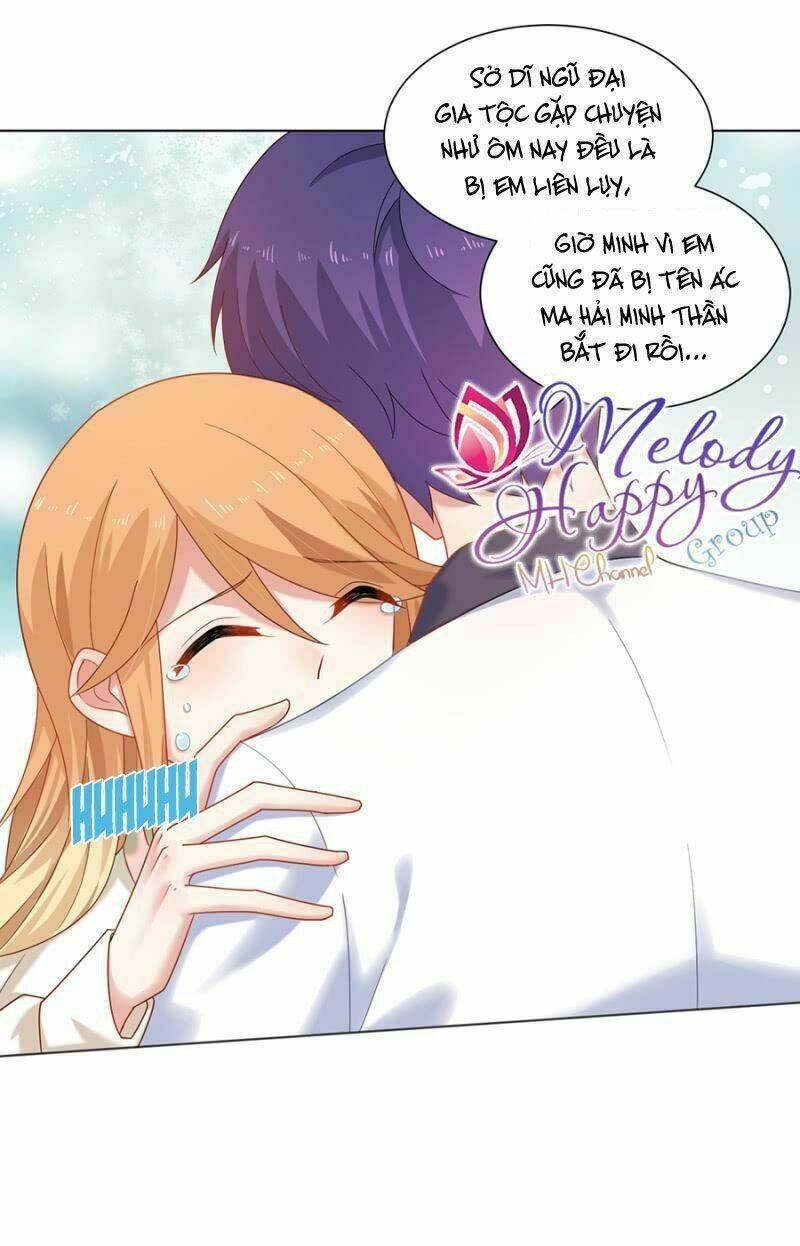 ma lạt thiên kim đẩu ác thiếu chapter 170 13