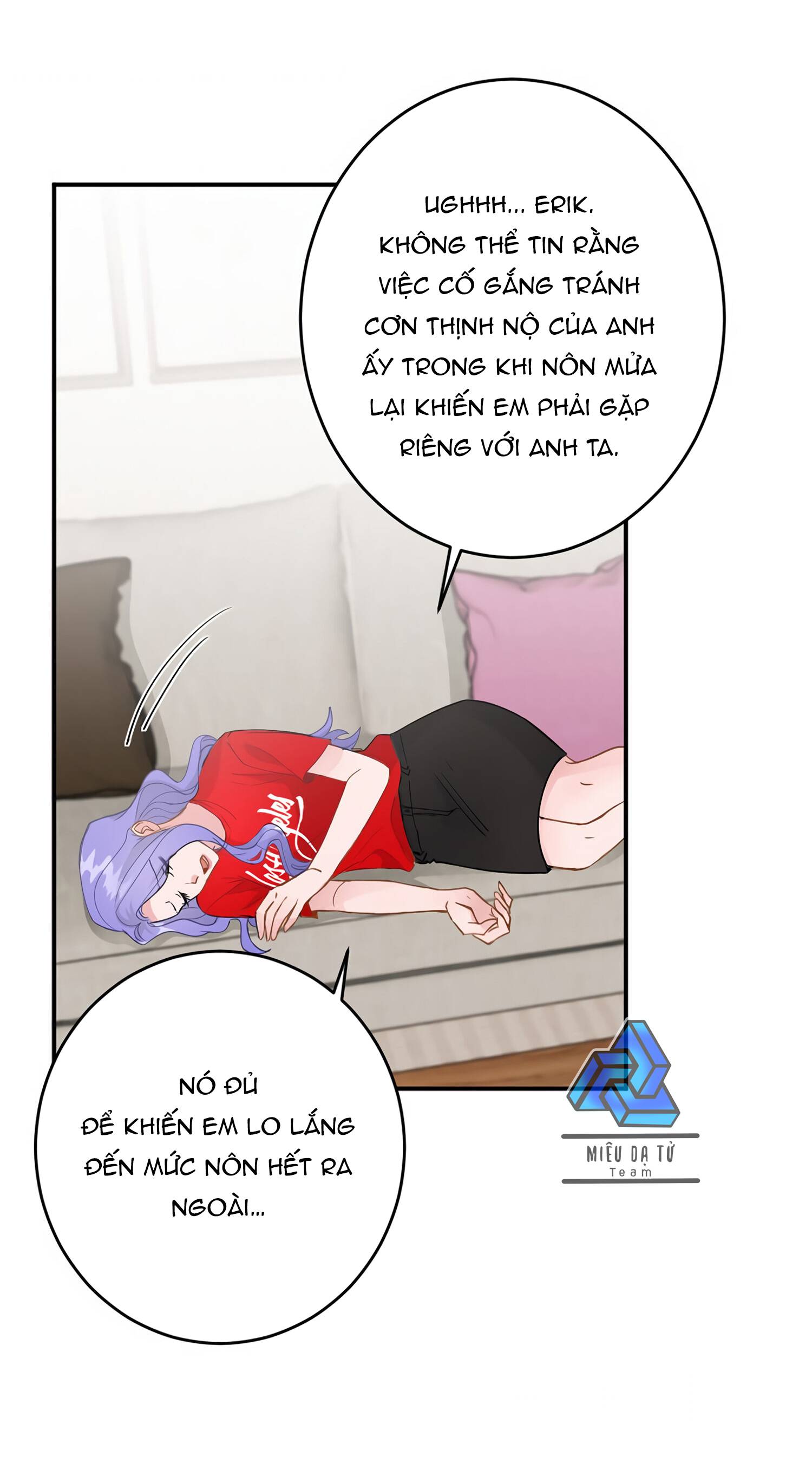 song sinh chapter 3 28