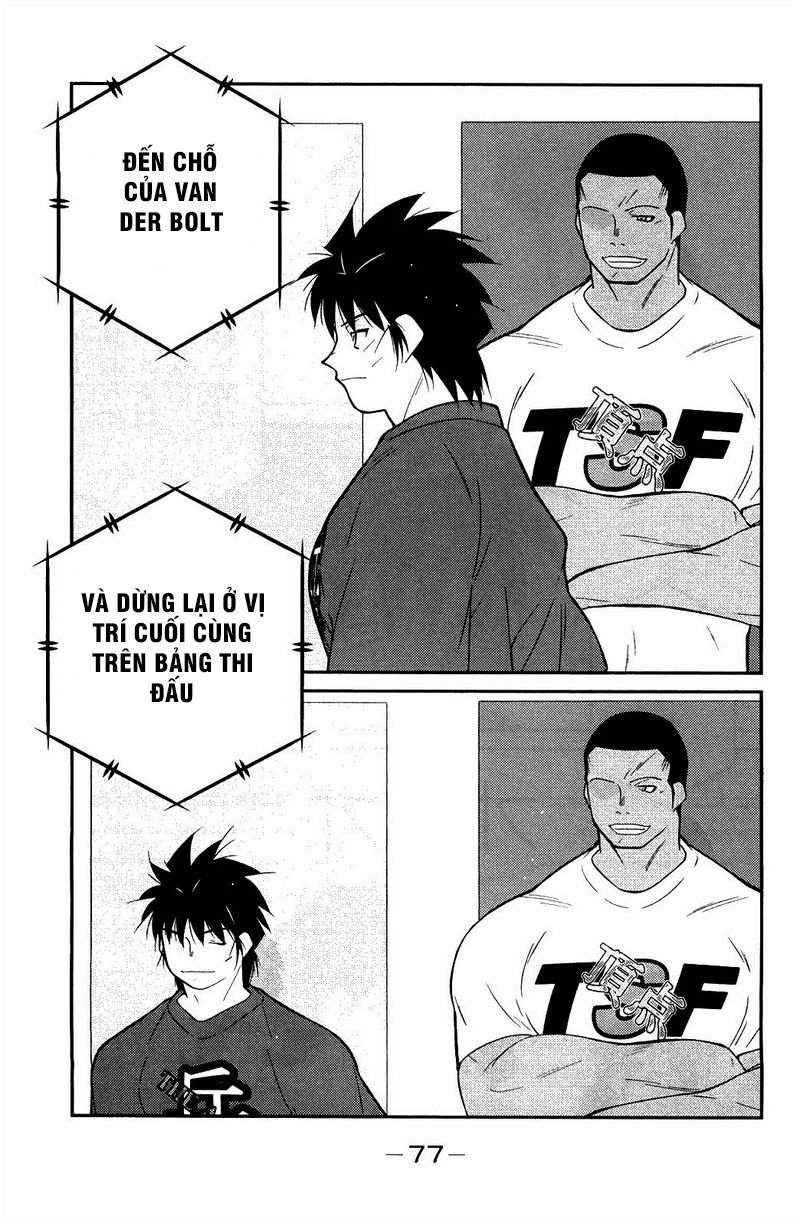 truyền nhân atula 3 chapter 61 6