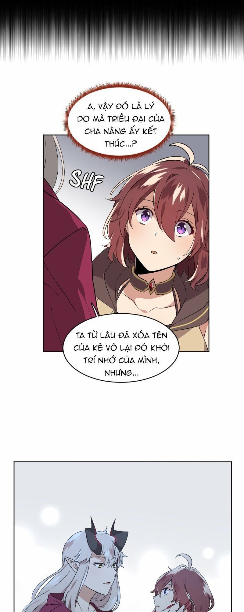 pháp sư và nữ chúa quỷ chapter 77 40