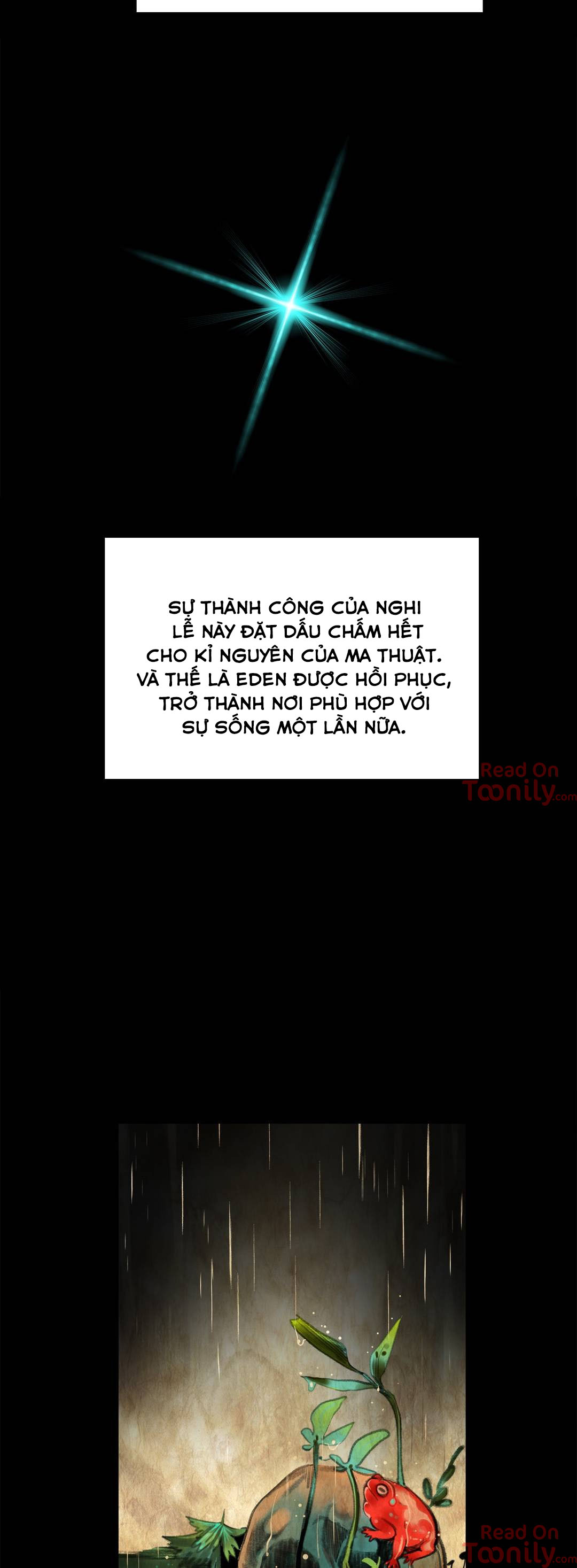 sự ràng buộc của lilith chapter 73 5