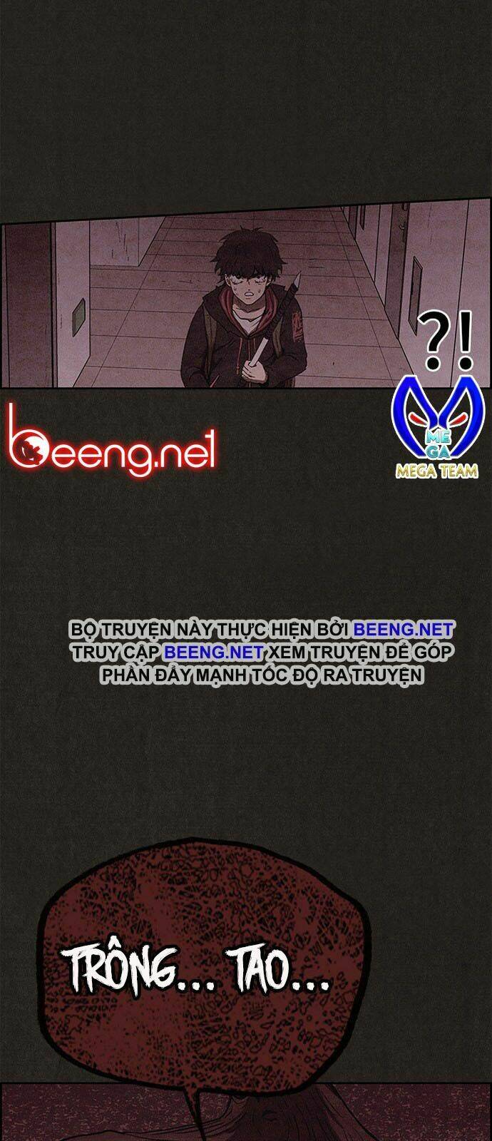 quái vật tại chung cư xanh chapter 94 32