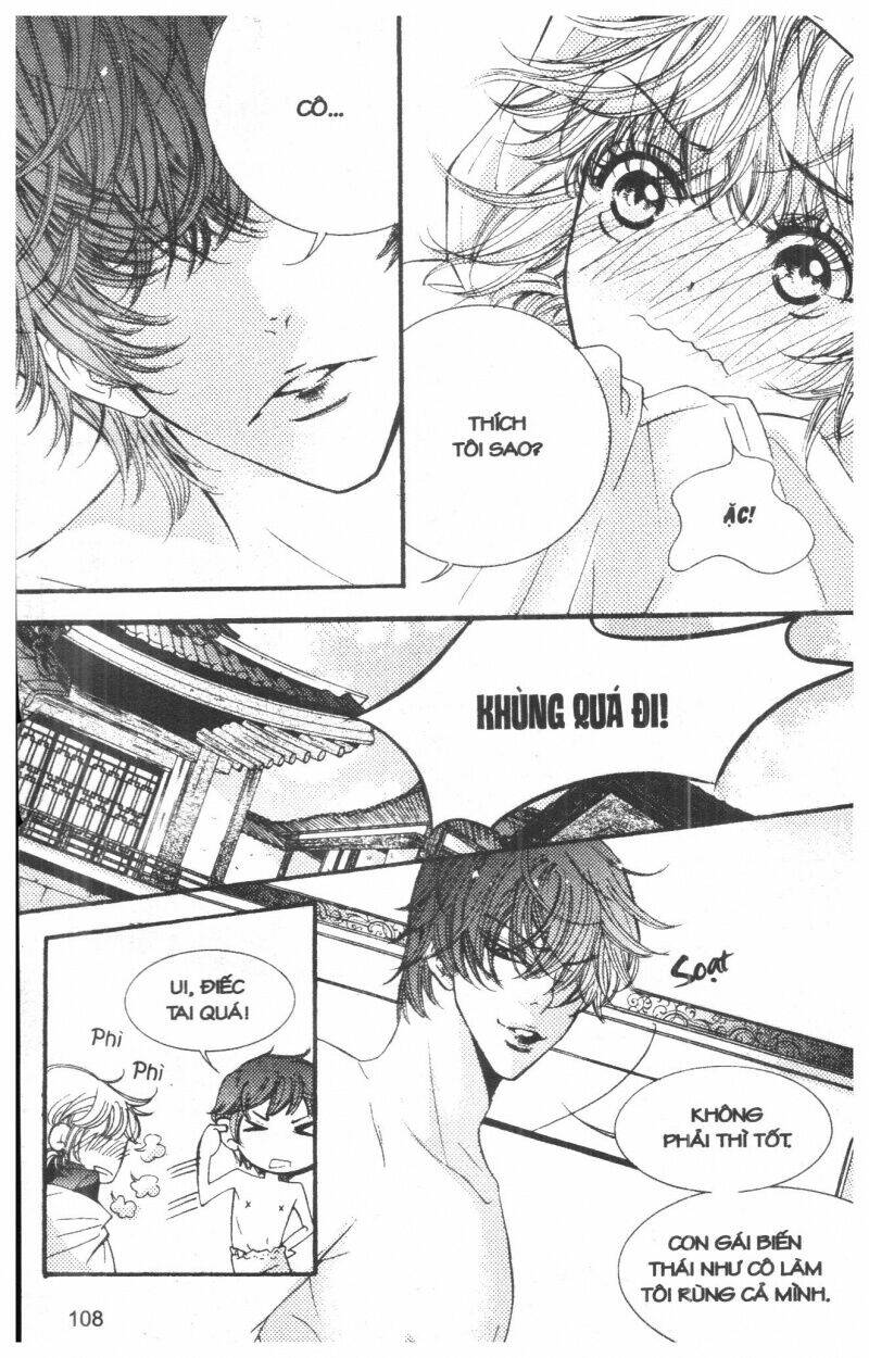 scandal đáng ngờ chapter 12 6