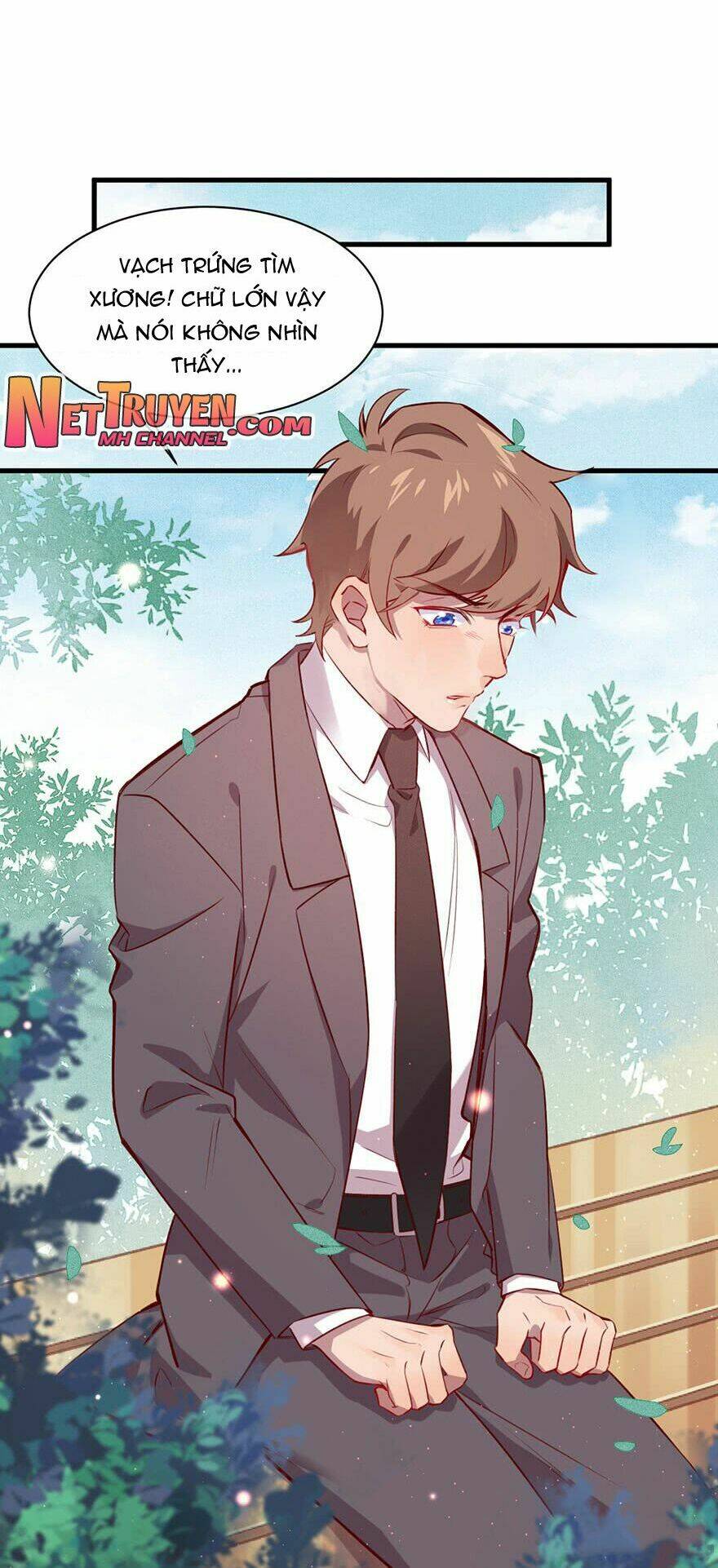 lang quân, xin đừng...! chapter 29 12