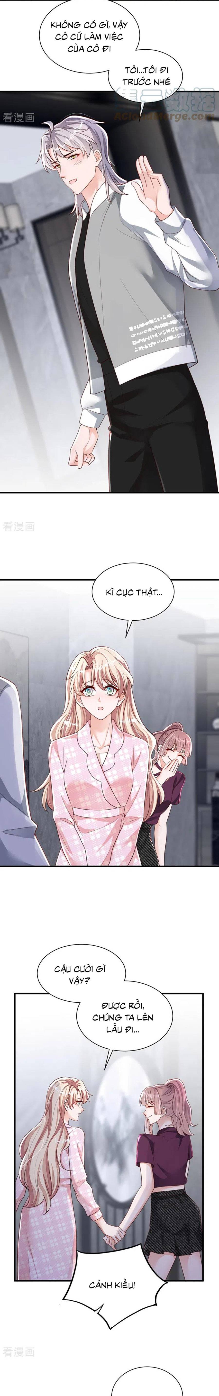 ác ma thì thầm chapter 101 12