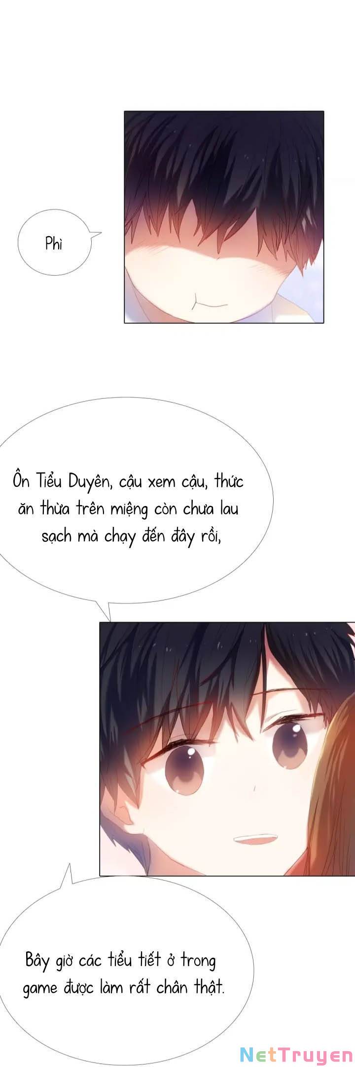 kế hoạch trái tim chapter 36 27