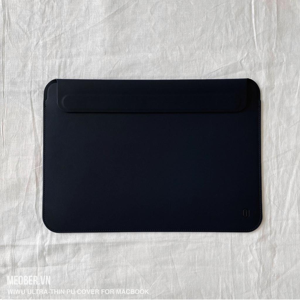 Bao Da laptop chống sốc Skin Pro II cho MacBook 13 - 15inch