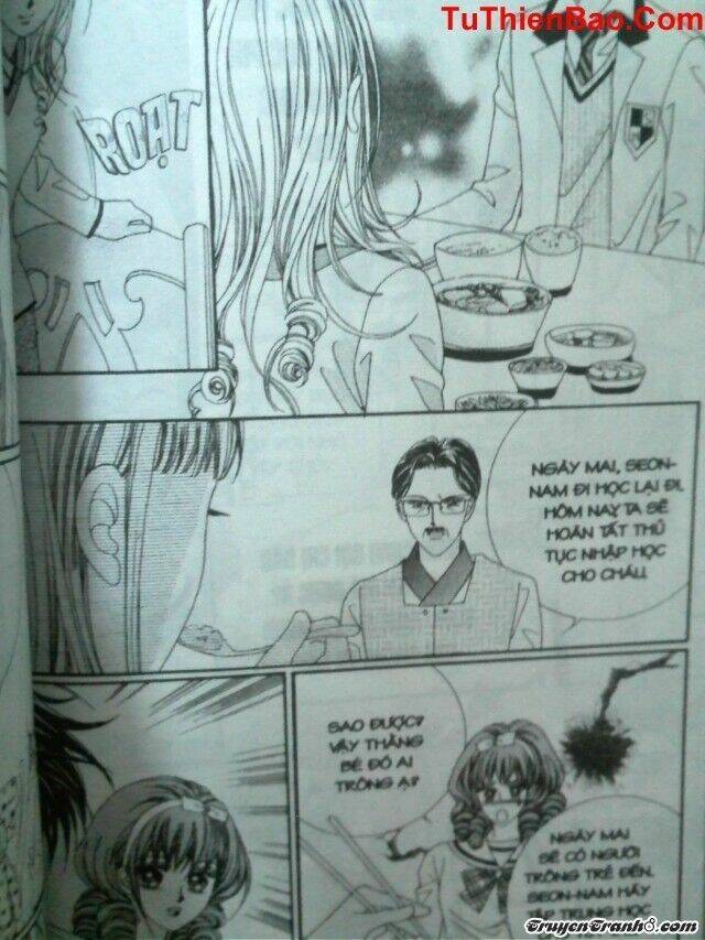 tôi là mẹ còn anh là cha chapter 2 69