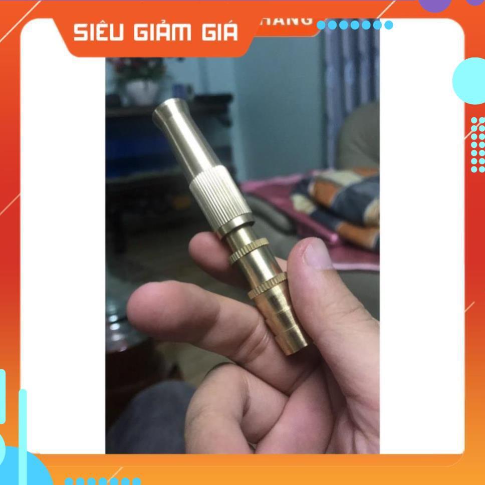 Vòi Xịt Nước Tăng Áp Suất Nước 206587