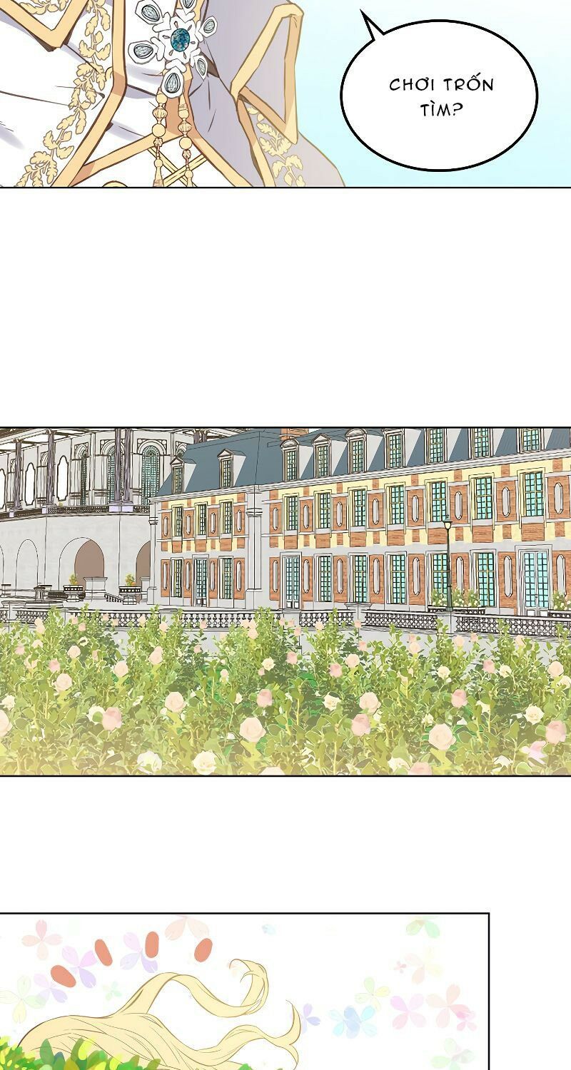 con có phải con là con gái của ngài không? chapter 9 47