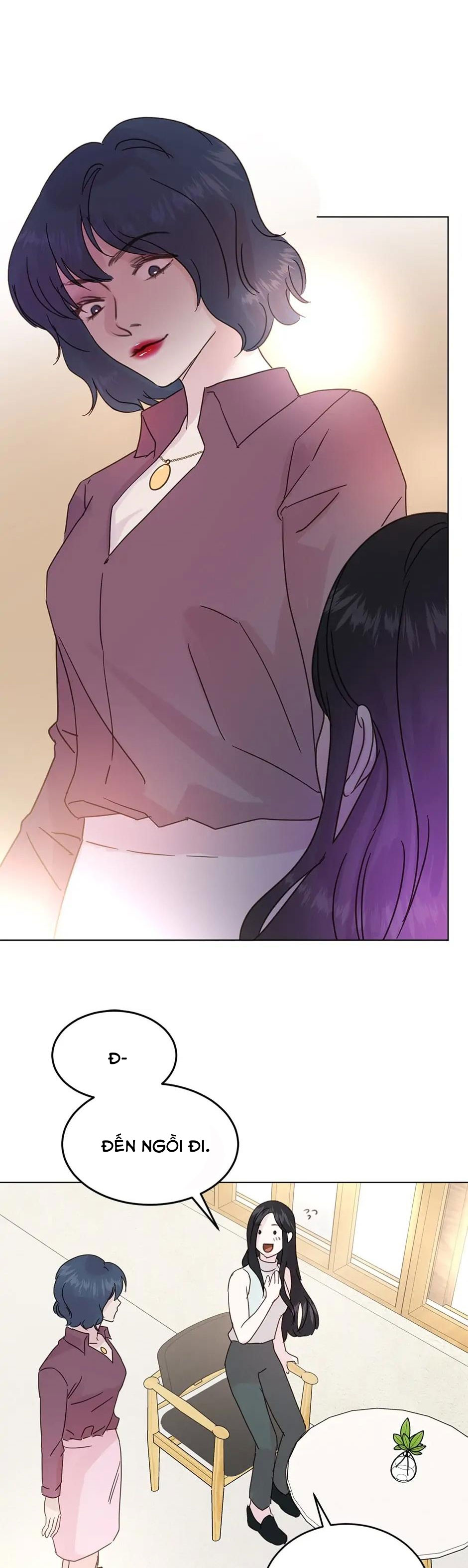 sự trả thù ngọt ngào của vợ tôi chapter 89 14