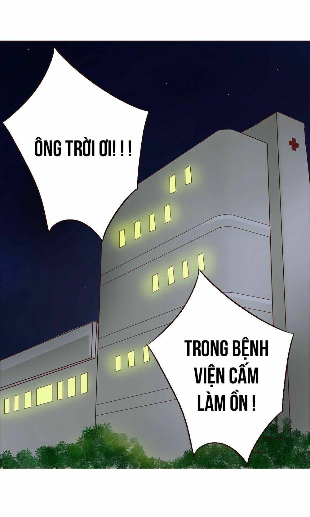 đế quân không biết yêu chapter 3 19