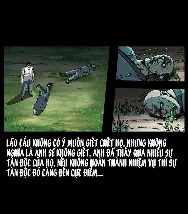 U Minh Ngụy Tượng Chapter 171 33