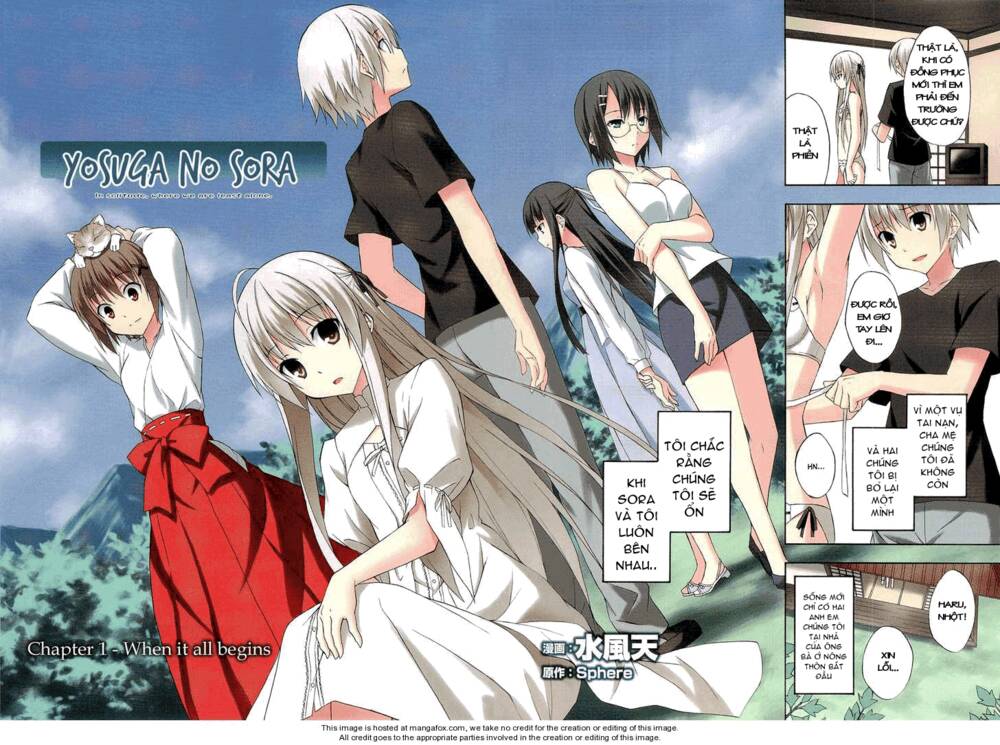 yosuga no sora chapter 2 2