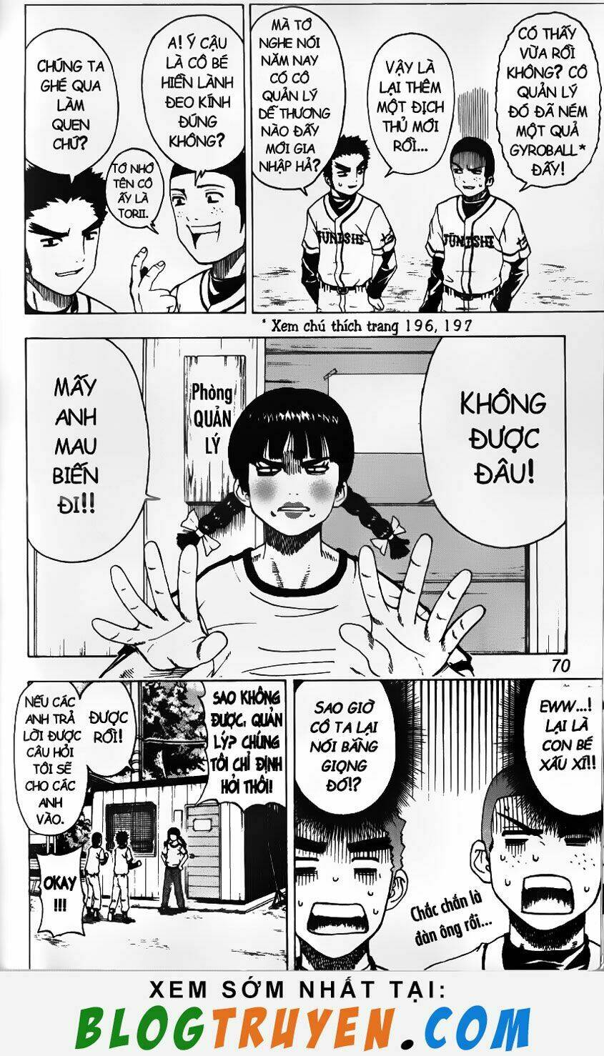 mr.fullswing chapter 2 15