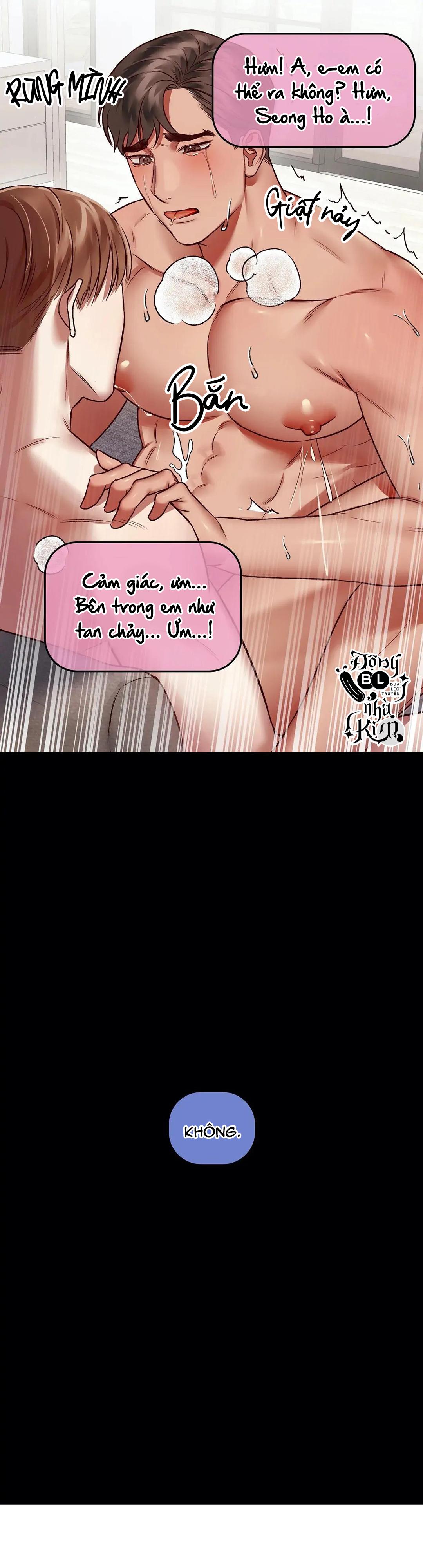 sextoy: dạy dỗ nhân viên mới ngực bự chapter 12 13