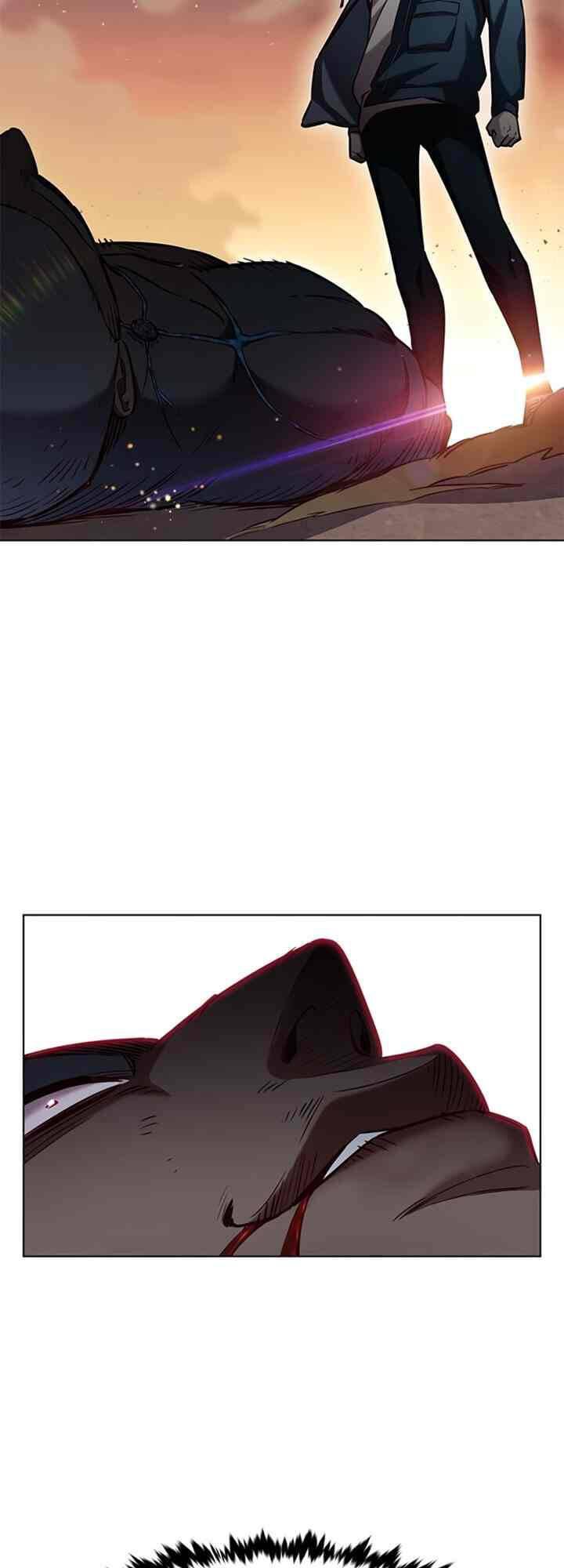 biến thân thành mèo chapter 234 9