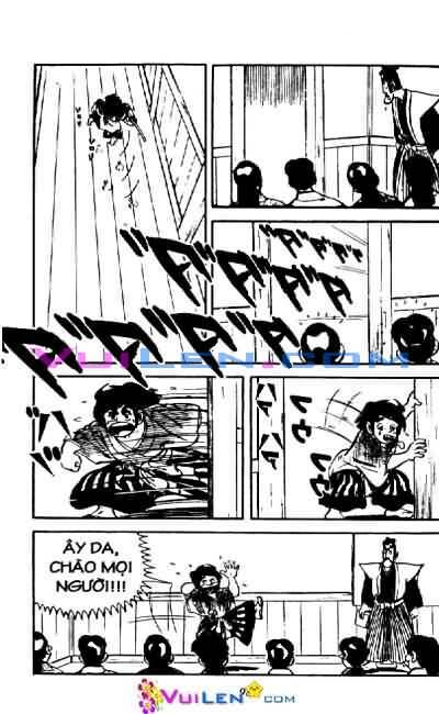 kiếm sĩ góc vuông - chokkaku chapter 3 98