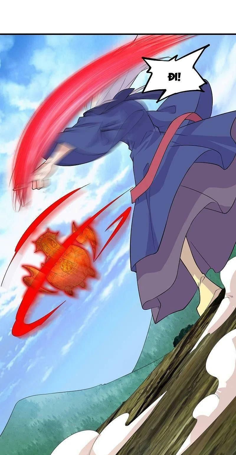 tiên võ đế tôn chapter 226 29