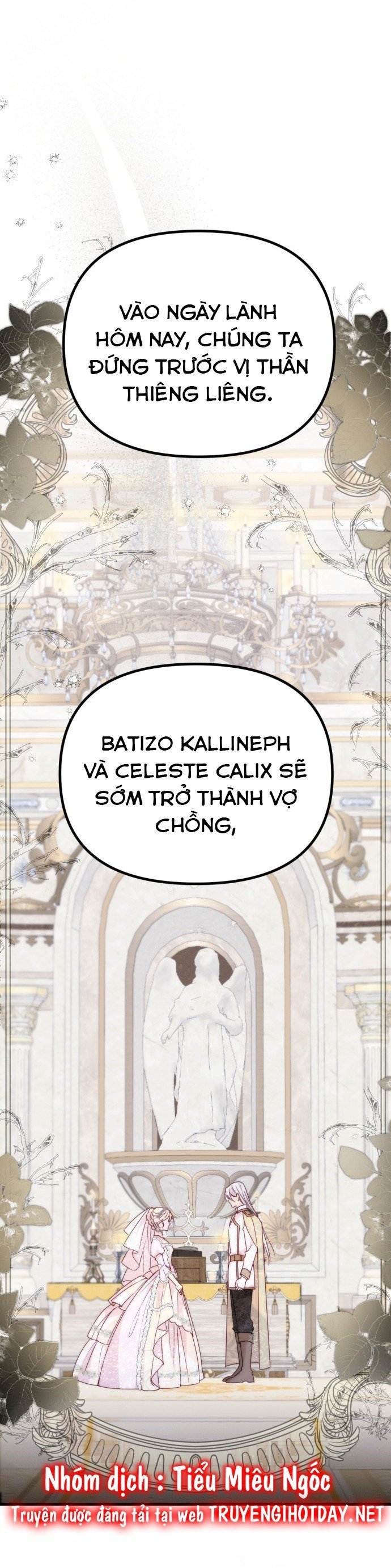 hoàng đế bạo quân ôm lấy tôi chapter 51 17