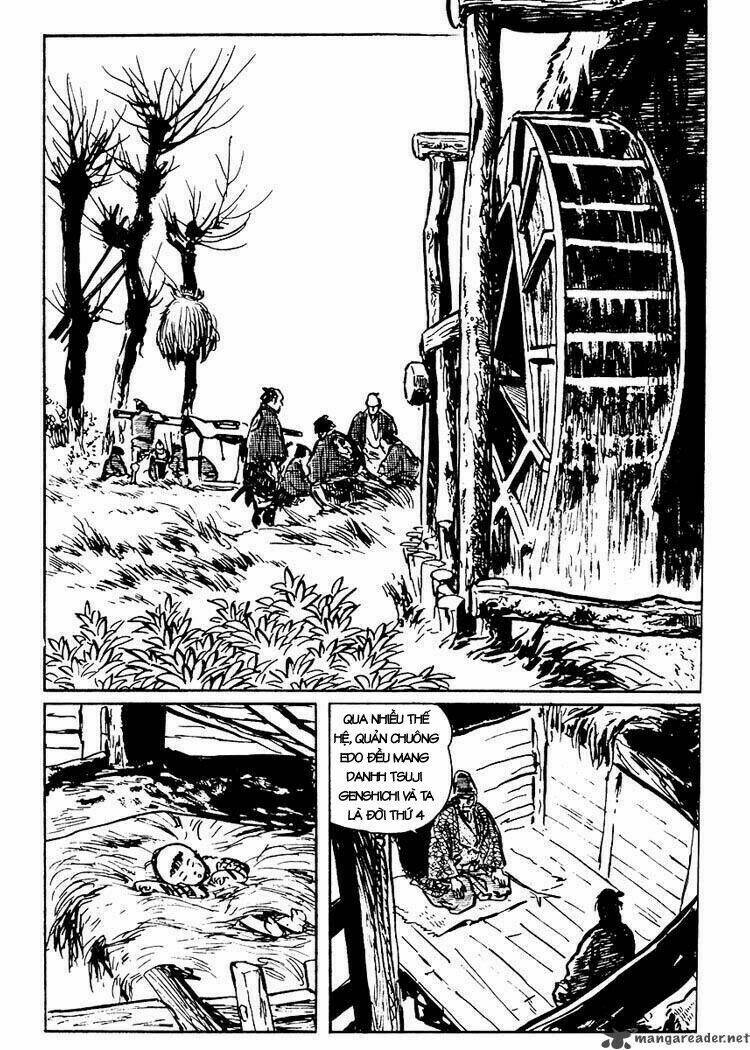 lone wolf and cub chapter 20 26