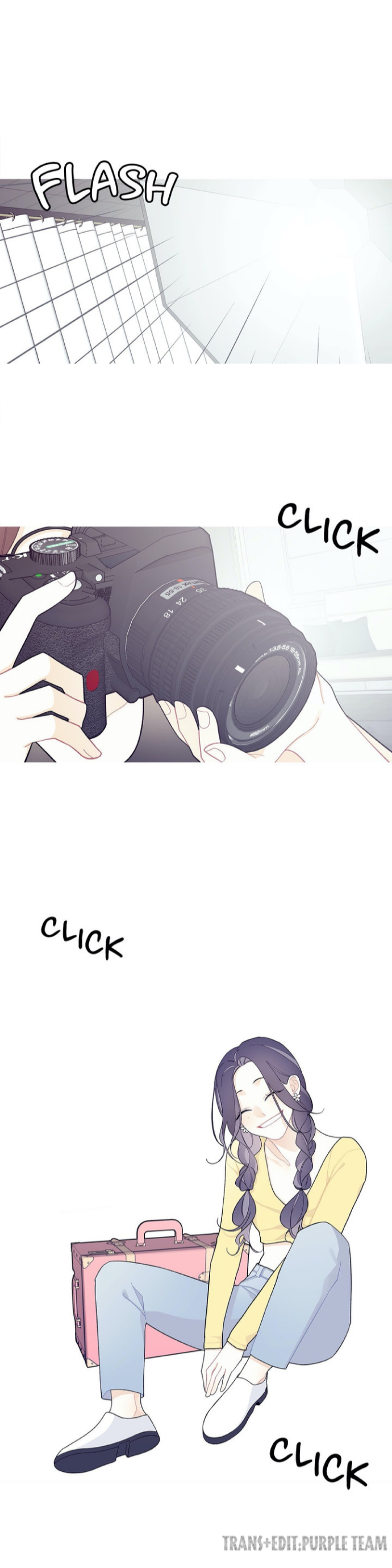 chuyện quái gì đang xảy ra? chapter 95 15