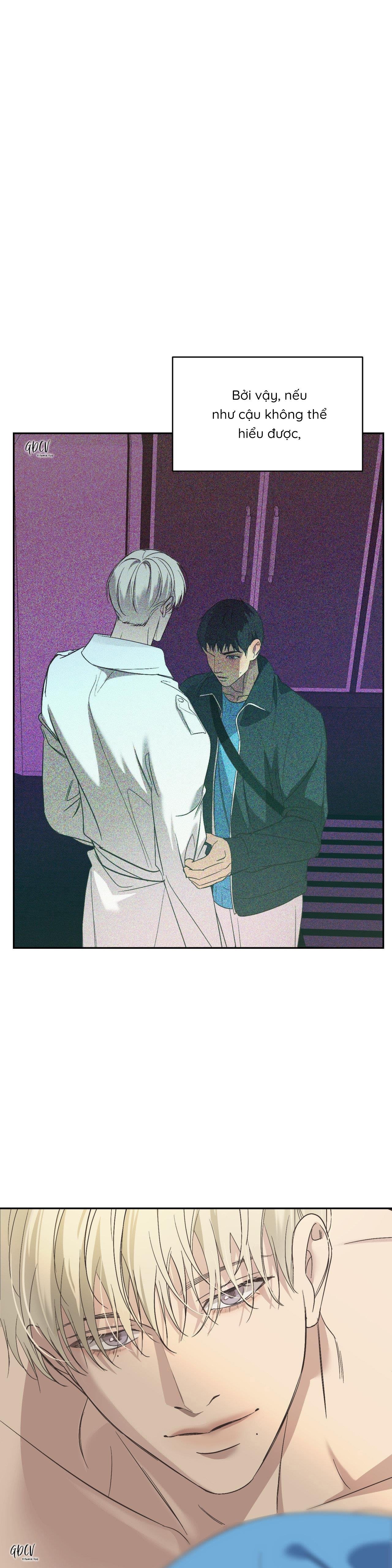 backlight Chapter 24 18++ 4