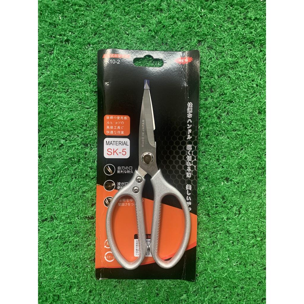 Kéo cắt gà nhật bản SK5 , kéo nhật K10-2 nội địa Trung mũi nhọn siêu sắc