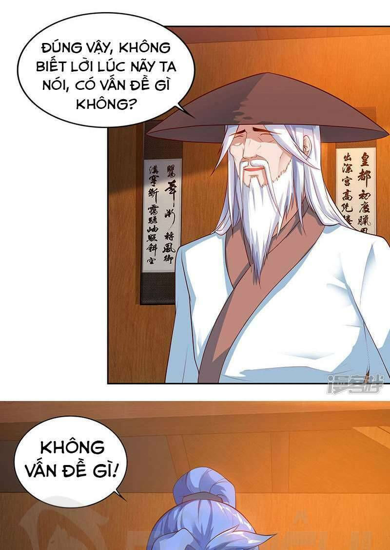 tối cường thăng cấp chapter 85 22