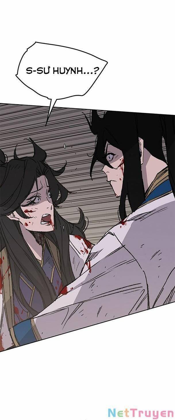 kiếm sĩ bất bại chapter 124 9