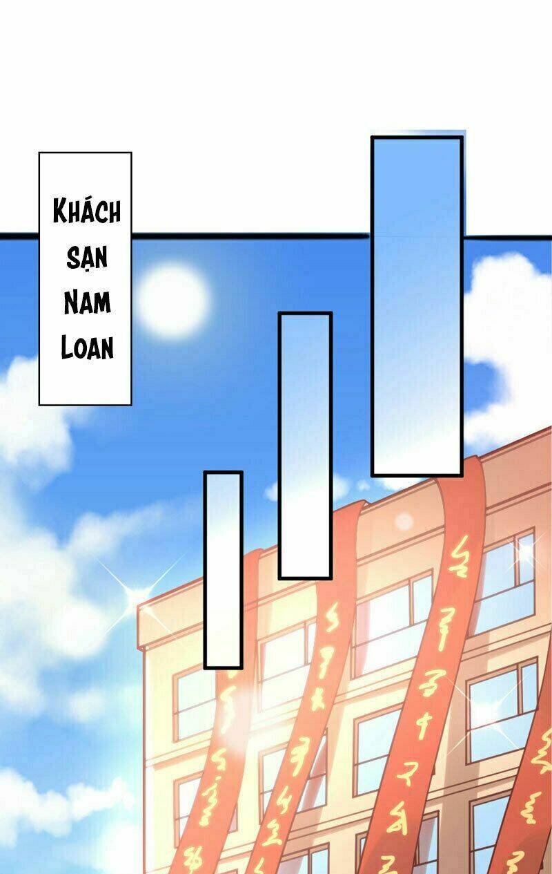 tiểu bạch điềm thê của long thiếu chapter 1 20