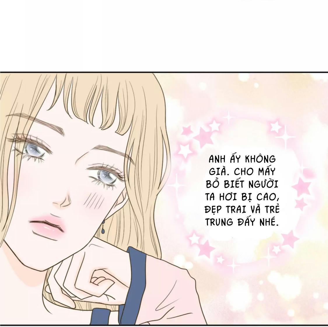 honey bed talk chapter 32 33