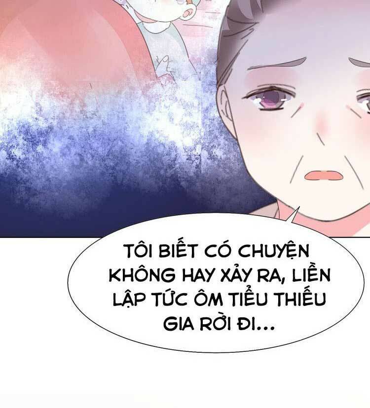 điều ước sủng ái bất bình đẳng chapter 110.2 13