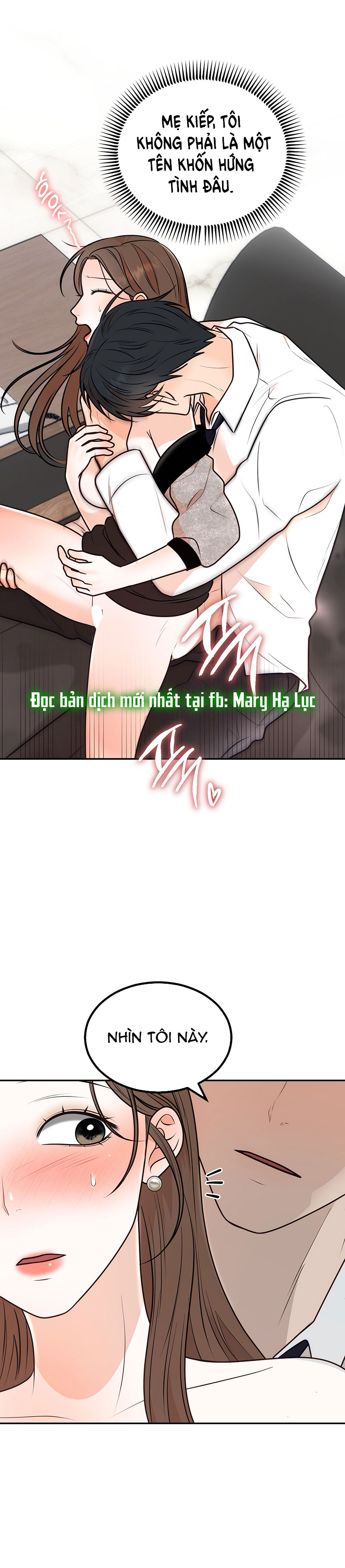 [18+] hôn nhân ràng buộc chapter 10.2 16