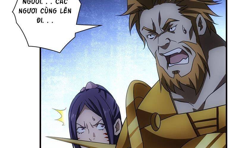 thiên long bát bộ webtoon chapter 15 65