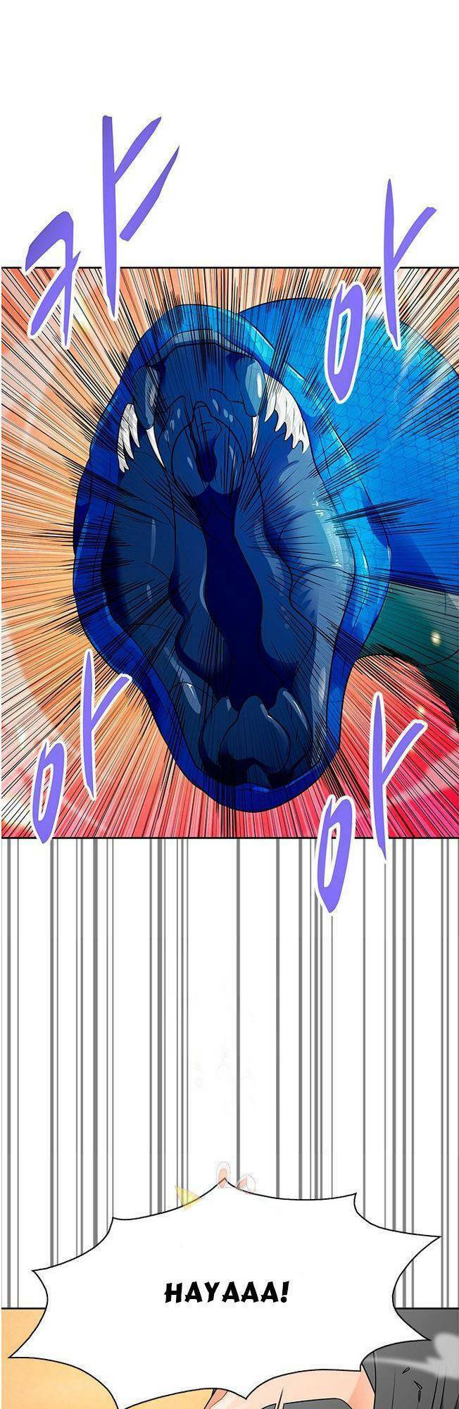 tôi tự động săn một mình chapter 57 23