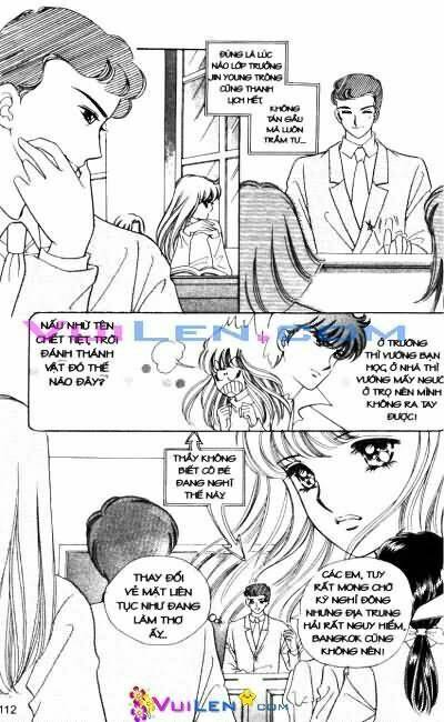 cánh cửa mùa hè chapter 4 112