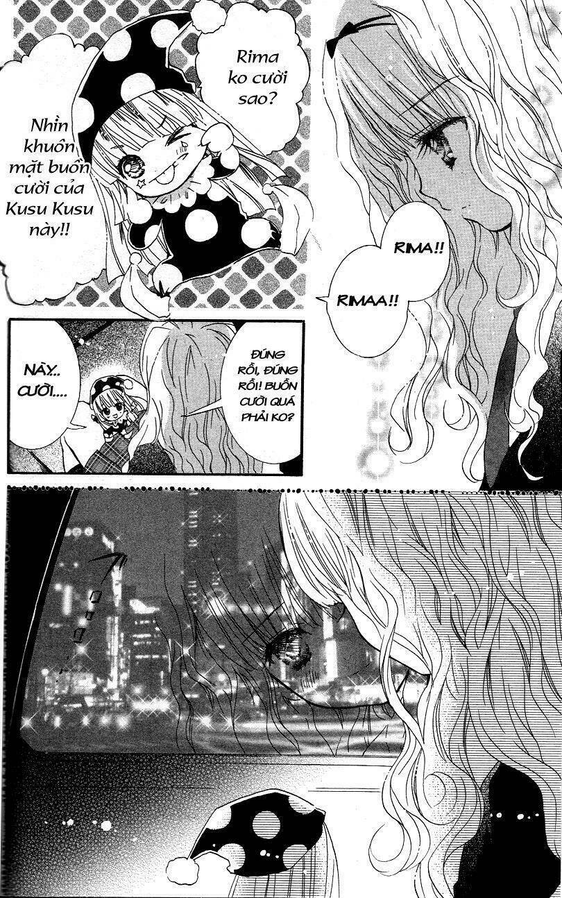 shugo chara chapter 20 43
