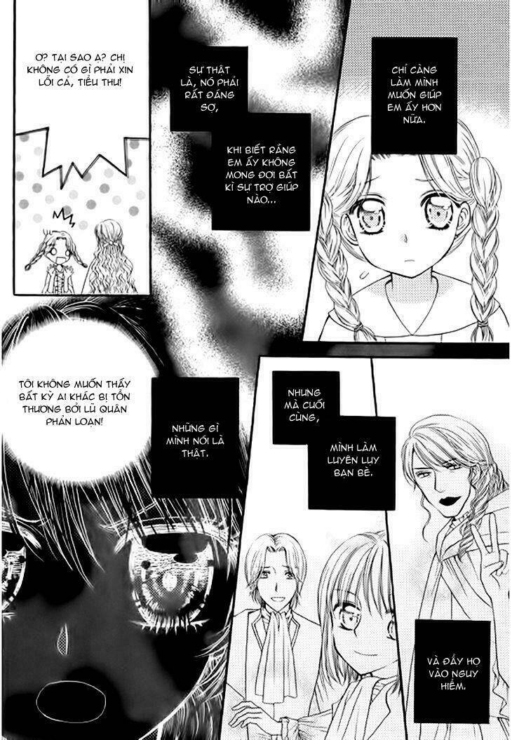 glass shoe chapter 4 22