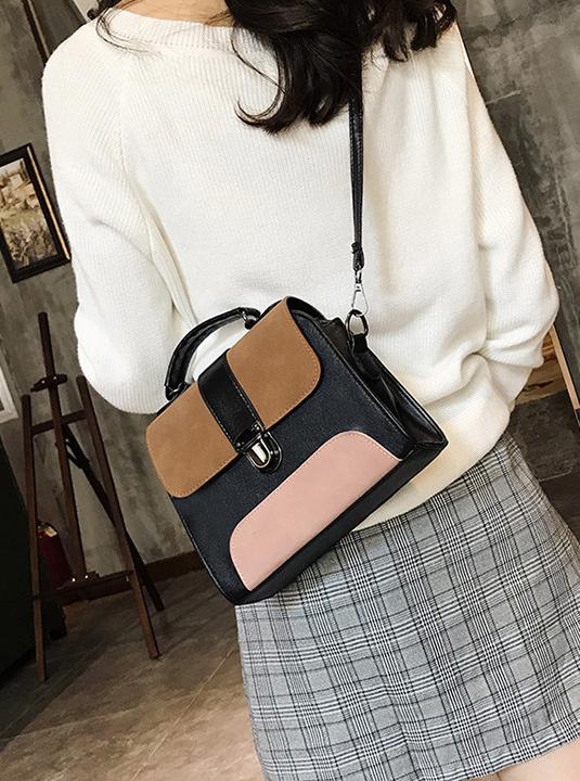Túi đeo chéo nữ thời trang AZDT80TI