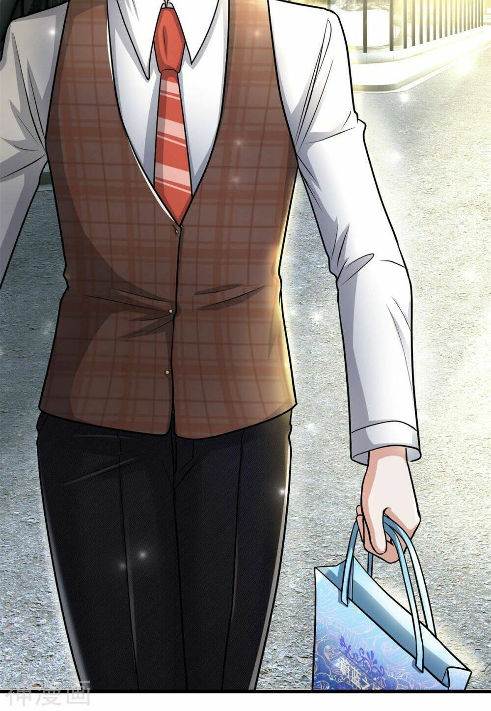 tuyệt đỉnh khí thiếu chapter 21 18