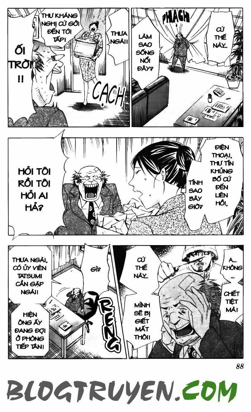 ma vương chapter 32 11