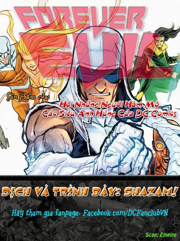 forever evil chapter 9 22